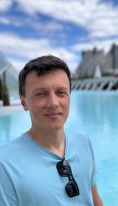 Evgeny