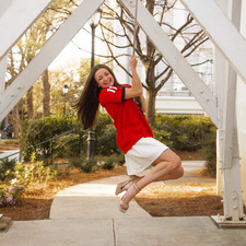 Mallory Weaver