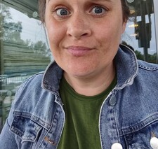 Michelle Shipton
