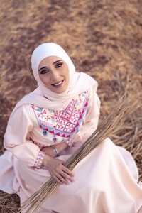 Arwa Ayesh