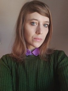 Delphine Bourdouxhe