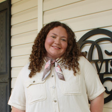 Bella Webb