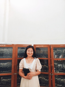 Luna Theluo
