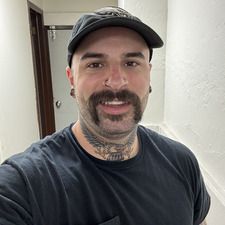 Todd Burke