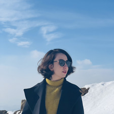 Nasrin Rahimi
