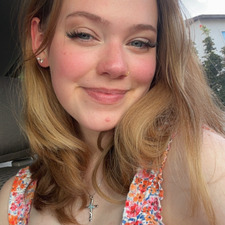 Brenna Morrow