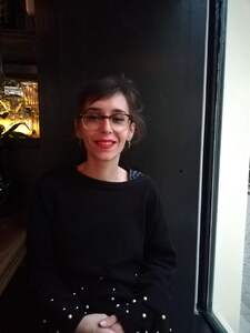 Roxana C