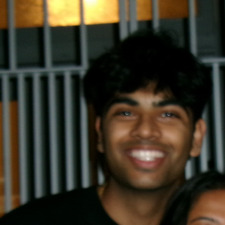 Vandan Shah