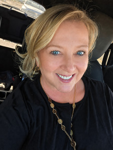 Tracy Hoffman 