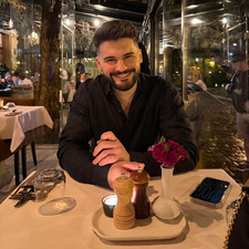 Nikos Vailakakis