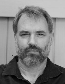 Eric Hudspeth