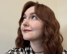 sarah!!