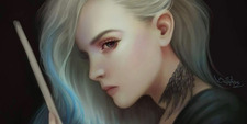 Delphinie