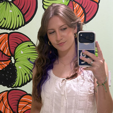 Mackenzie Brown