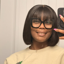 Torri Sanders