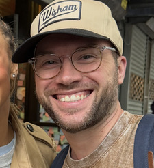 Jared