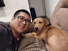 Daniel Chan