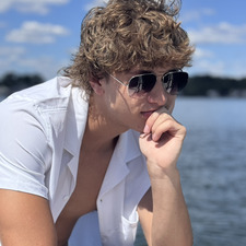 Cole Poling