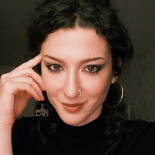 Grace B