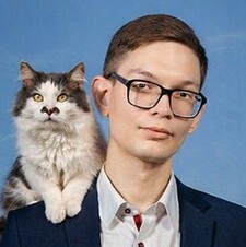 Виталий