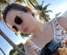 Mari Del junco