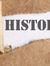 history...
