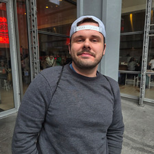 Jacob Camponeschi
