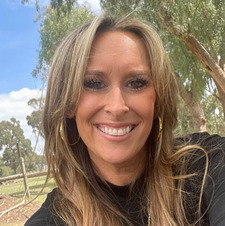 Lisa Mitchell