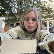 Madison Iles