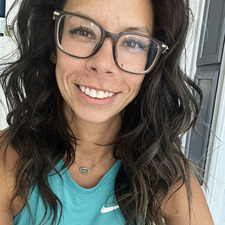 Nicole McDonald