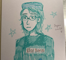 Oskar