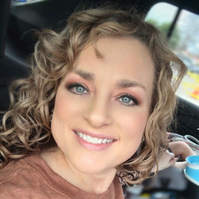 April Walker