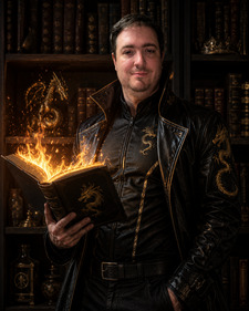 Caleb Woods