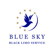 Blue Sky Black Limo Service