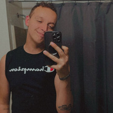 Brandon Liebe