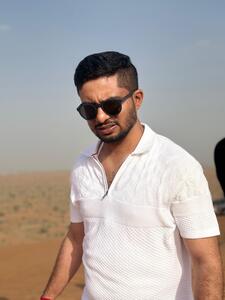 Deep Kantak