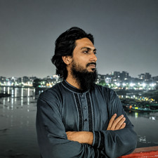 মাহমুদ পারভেজ