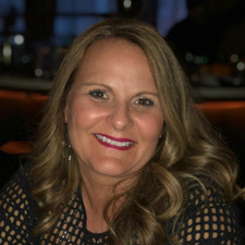 Dori Mitchell