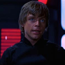 Luke Ross