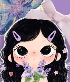 Annabel (˶˃ ᵕ ˂˶)