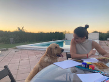 Carmen Valiente