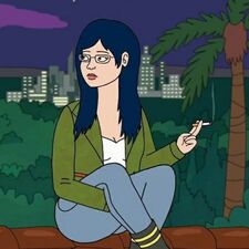 Julie