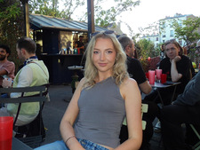 Emma Budd