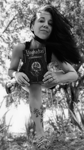 Cristina Altamura