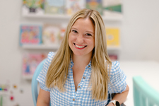 Katie Strawser
