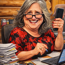 Darlene