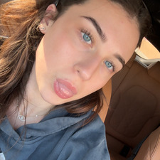 nadia ☽