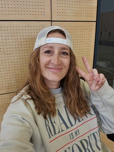 Rachel Smith