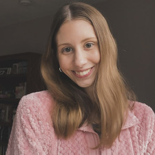 Grace Leber