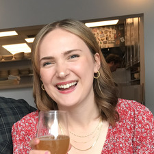 Lucy Freeman